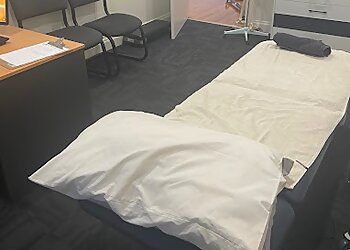 Health First Group Ltd. Shepparton