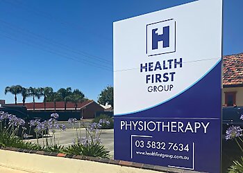 Shepparton Physiotherapy Health First Group Ltd Shepparton image 1