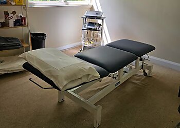 Health First Launceston