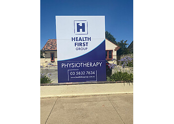 Health First Physiotherapy