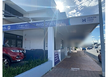 Health First Physiotherapy Mackay