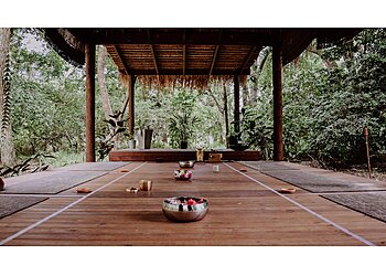 Health Hunter Yoga Studio