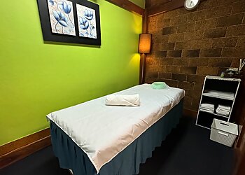 Health Land Thai Massage