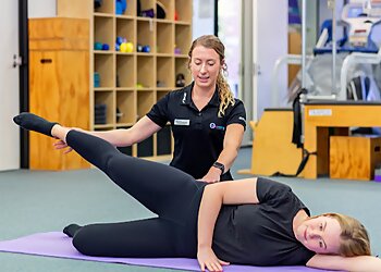 3 Best Physiotherapy in Albury - Expert Recommendations