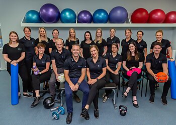 Healthfocus Physiotherapy