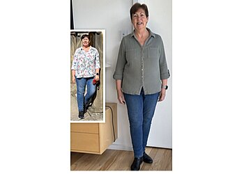 Healthy Inspirations Hobart