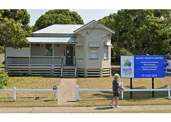 Healthy Lifestyles Australia