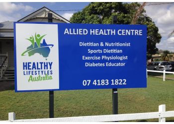 Healthy Lifestyles Australia
