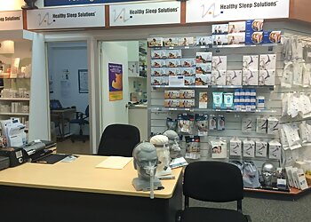 Healthy Sleep Solutions