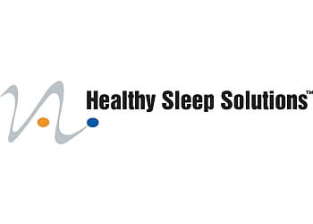 Healthy Sleep Solutions