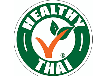 Healthy Thai Vegan & Vegetarian Cuisine