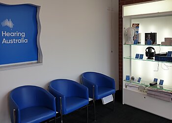 Hearing Australia Ballarat