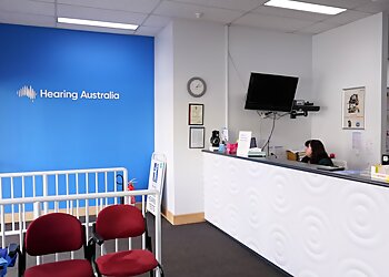 Hearing Australia Bendigo