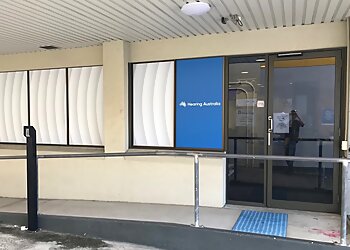 Hearing Australia Cairns