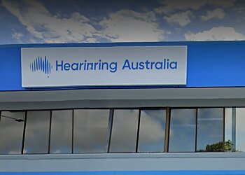 Cairns Audiology Clinics Hearing Australia Cairns image 1