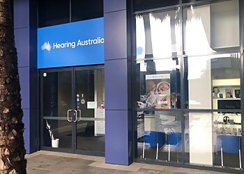 Central Coast Audiology Clinics Hearing Australia Erina image 1