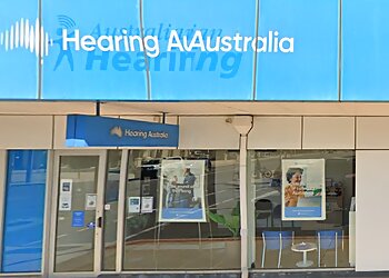 Geraldton Audiology Clinics Hearing Australia Geraldton image 1