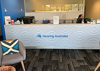 Hearing Australia Logan Central