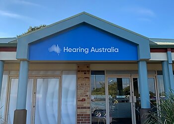 Logan City Audiology Clinics Hearing Australia Logan Central image 1