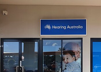 Rockhampton Audiology Clinics Hearing Australia Rockhampton image 1