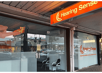 Hearing Sense