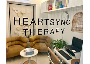 HeartSync Therapy