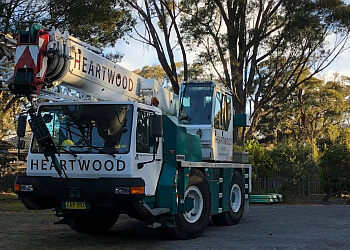 Heartwood Tree Services
