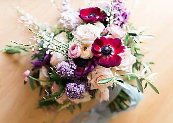 Hearty Blooms Hearty Blooms