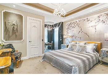 Heather Levi Interiors