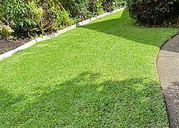 Heath’s Mowing Service