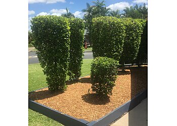 Heath’s Mowing Service