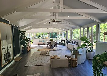 Heatseal Double Glazing