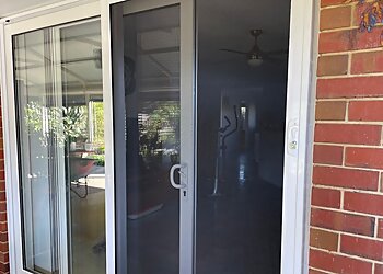 Heatseal Double Glazing