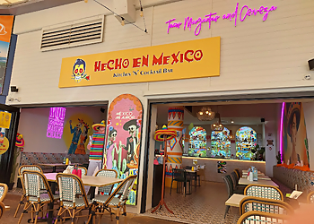 Hecho En Mexico Cairns