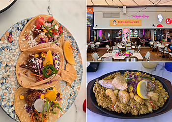 Hecho En Mexico Cairns