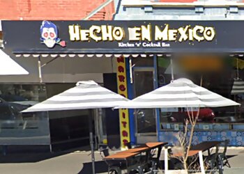 Hecho en Mexico Ballarat