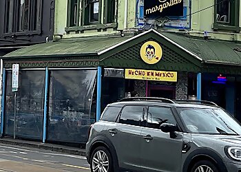 Hecho en Mexico Fitzroy