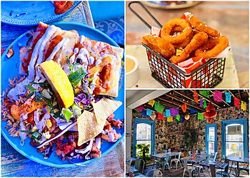 Hecho en Mexico Fitzroy