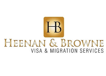 Heenan & Browne Visa and Migration Services Pty Ltd
