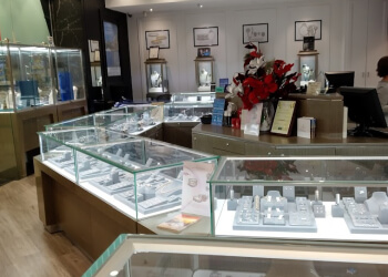 Heirloom Jewellers