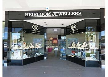 Heirloom Jewellers