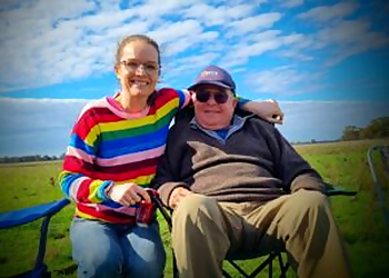 Helen Barnett Dietitian and Nutritionist