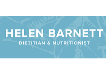 Helen Barnett Dietitian and Nutritionist