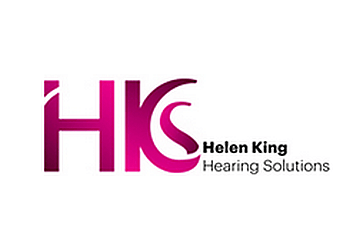 Helen King Hearing Solutions