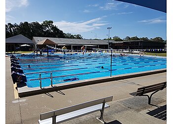 Helensvale Aquatic Centre