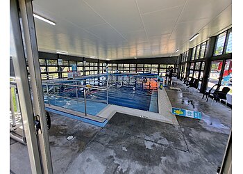 Helensvale Aquatic Centre