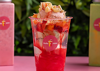 Hello Juice Hello Juice