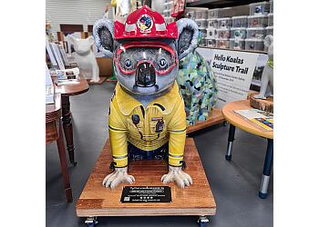 Hello Koalas Gallery + Gift Shop