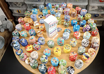 Hello Koalas Gallery + Gift Shop