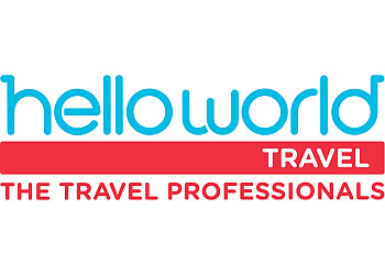 helloworld travel wollongong